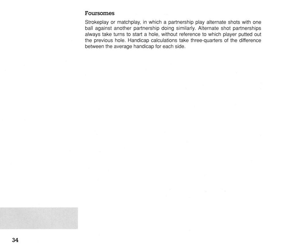 Instructions page 38
