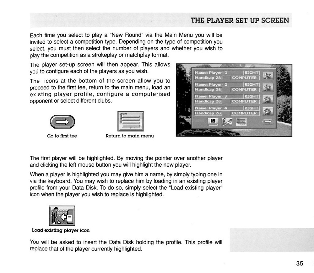 Instructions page 39