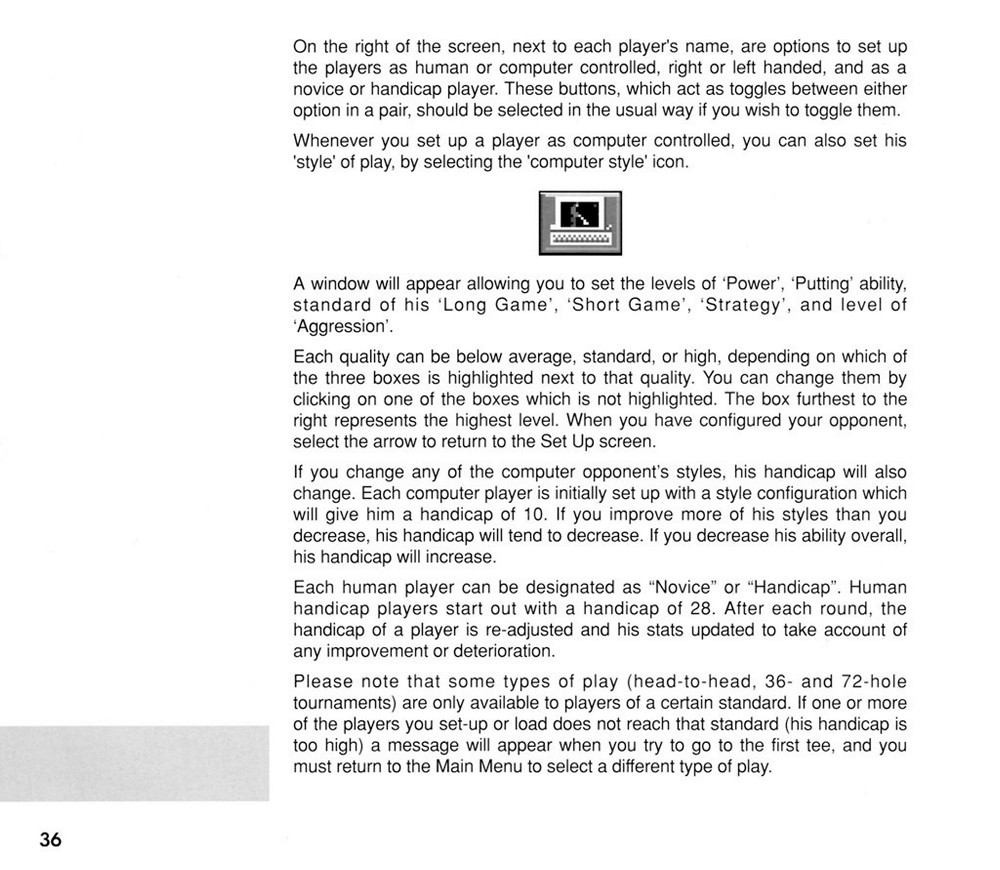 Instructions page 40