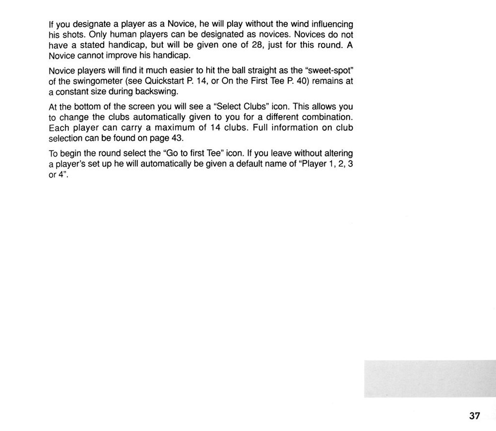Instructions page 41