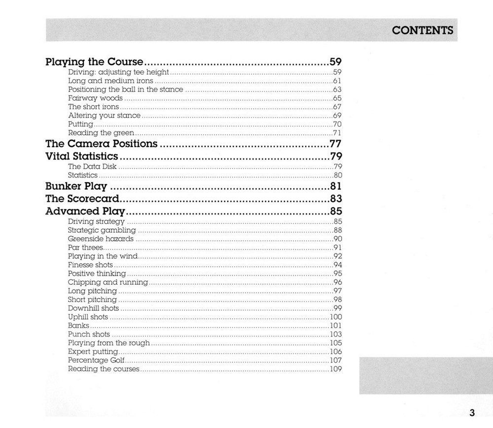 Instructions page 5