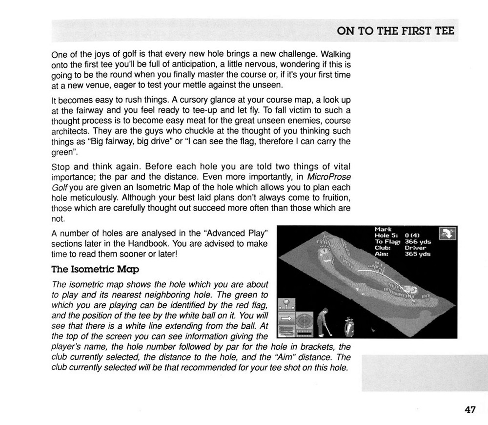 Instructions page 51