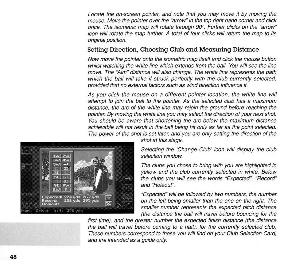 Instructions page 52