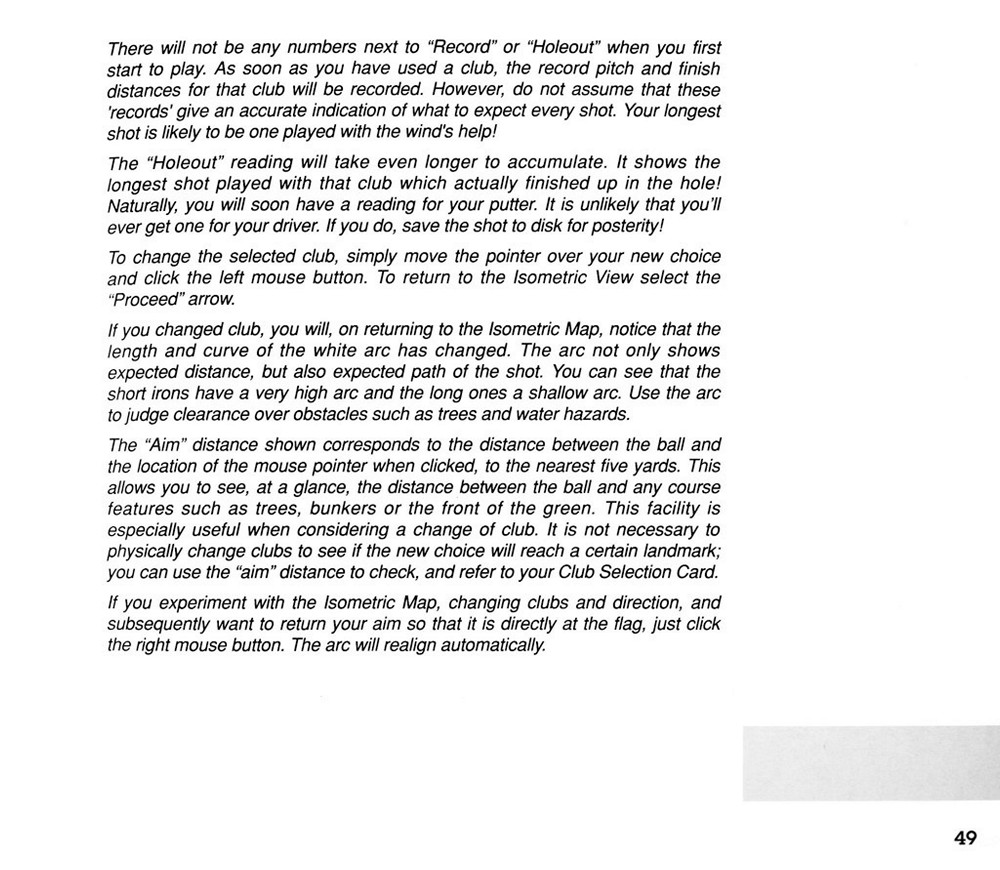 Instructions page 53