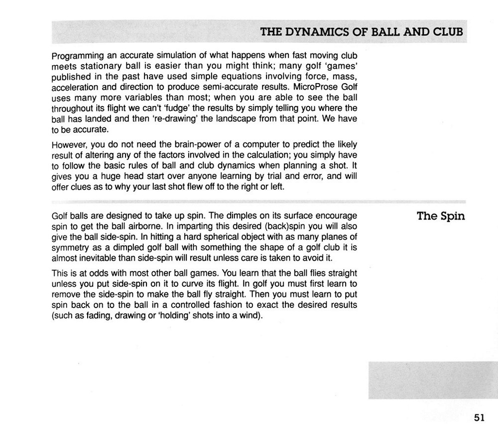 Instructions page 55