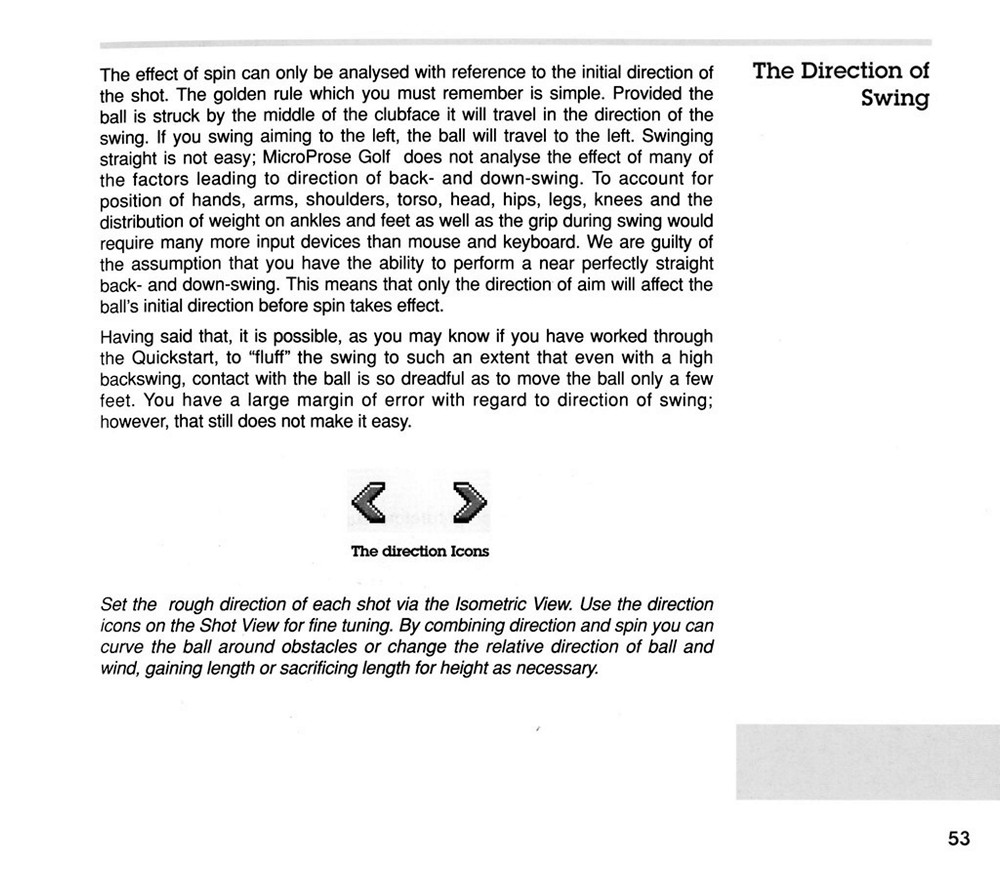 Instructions page 57
