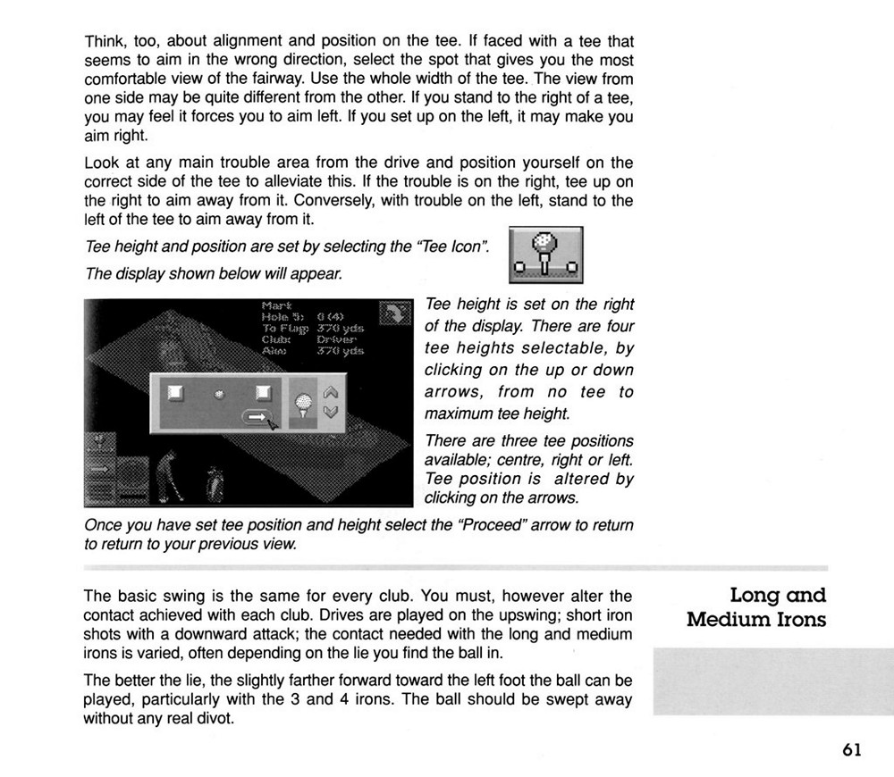 Instructions page 65