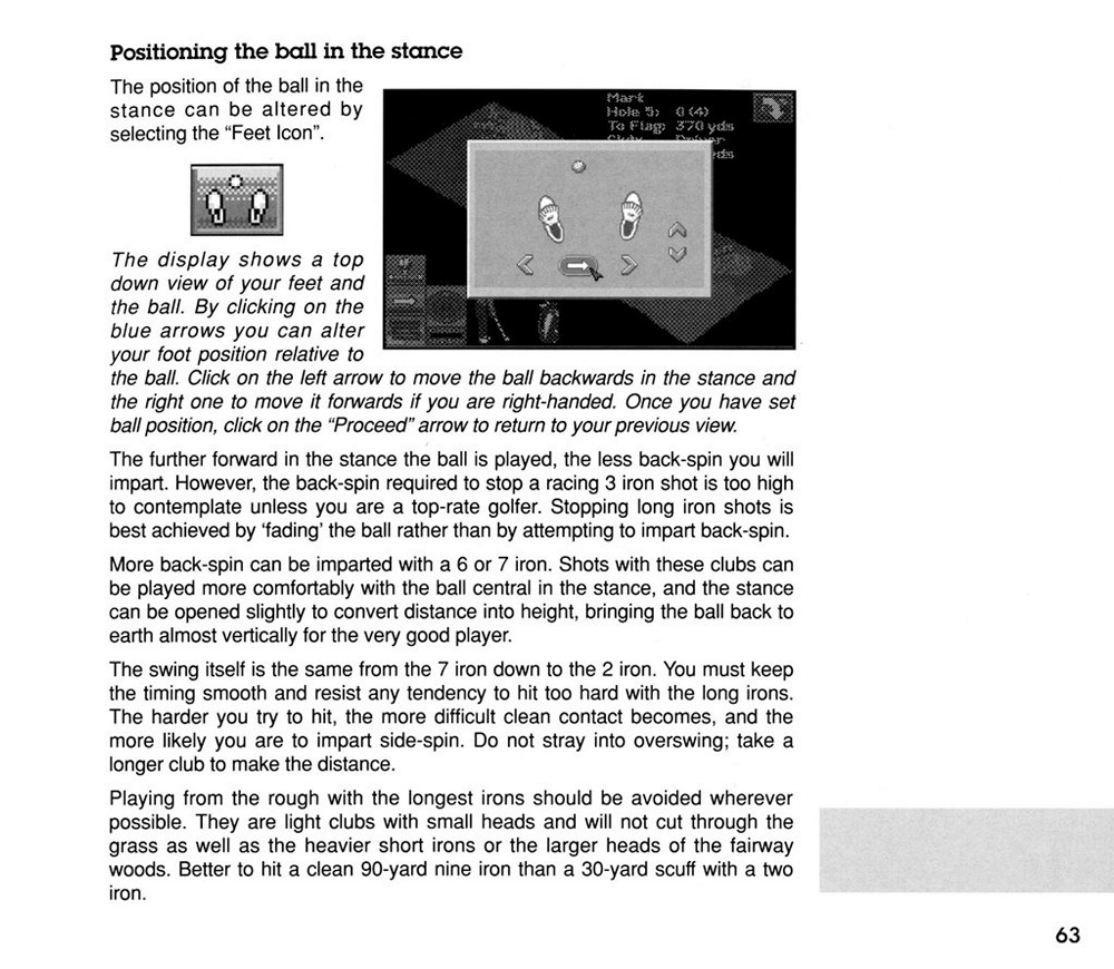 Instructions page 67