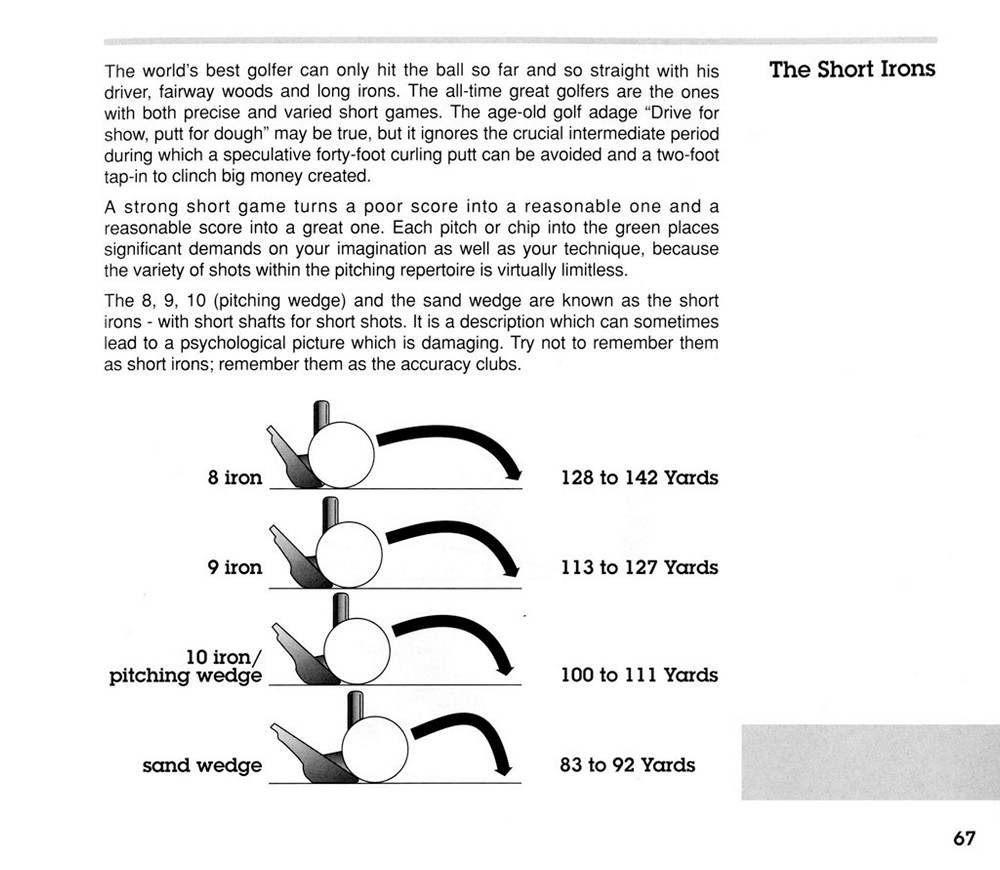 Instructions page 71