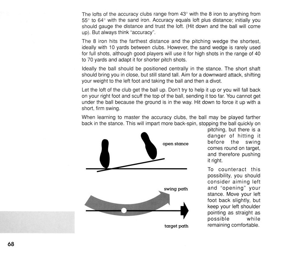 Instructions page 72