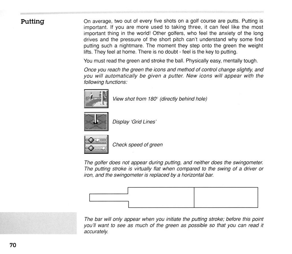 Instructions page 74
