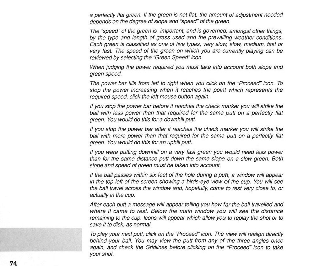Instructions page 78