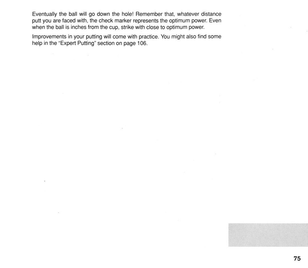 Instructions page 79