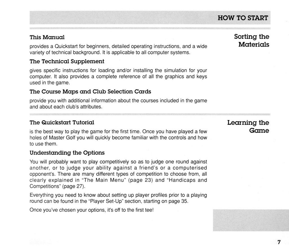 Instructions page 9