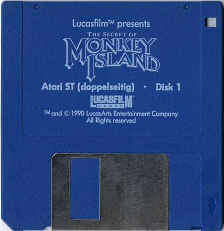 Disk 1