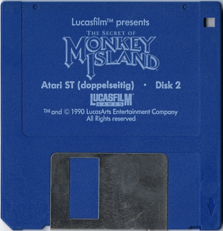 Disk 2