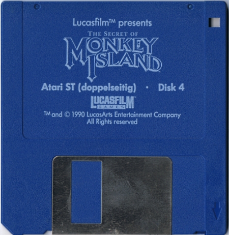 Disk 4