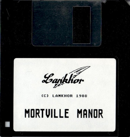 Disk 5