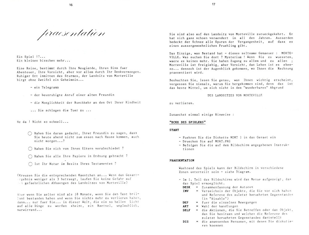 Instructions page 10
