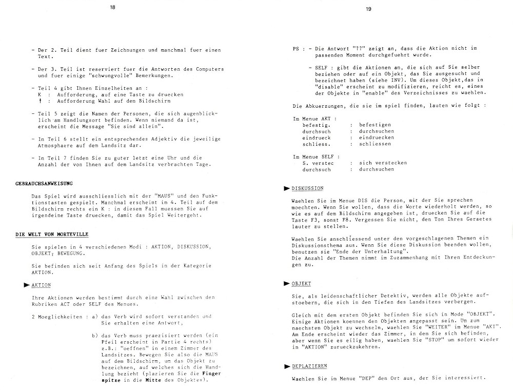 Instructions page 11