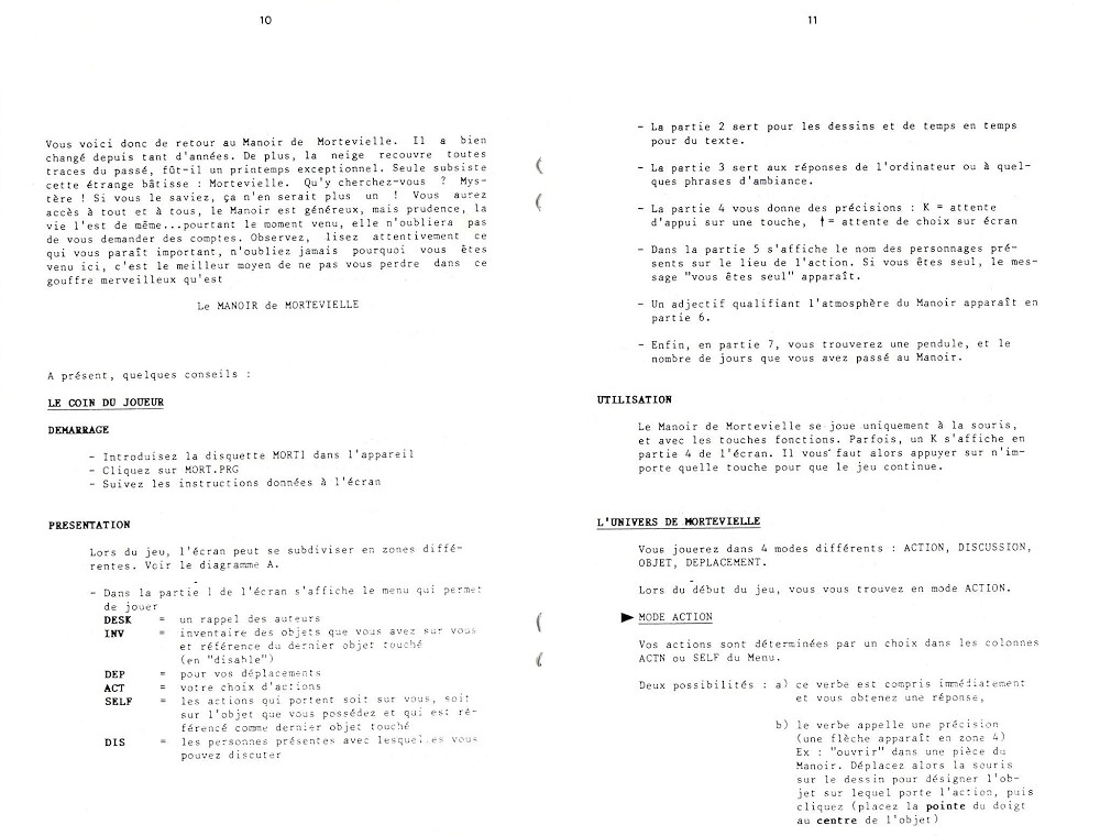 Instructions page 7