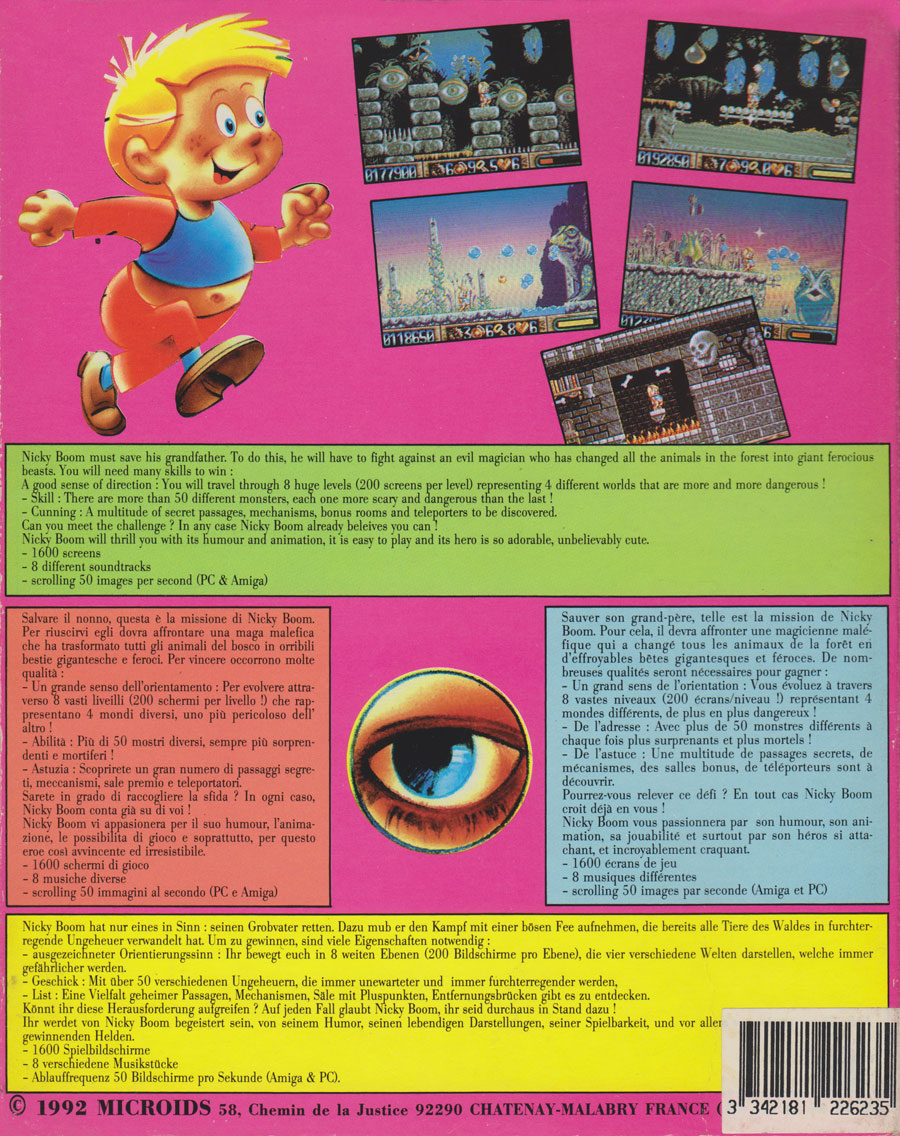 Disk 2