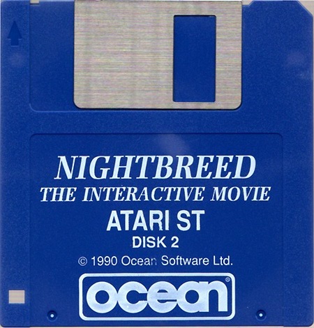 Disk 4
