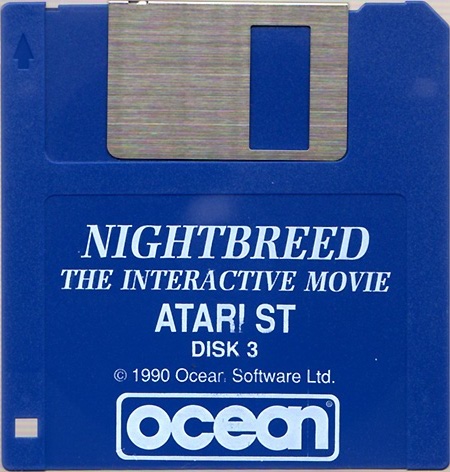 Disk 5