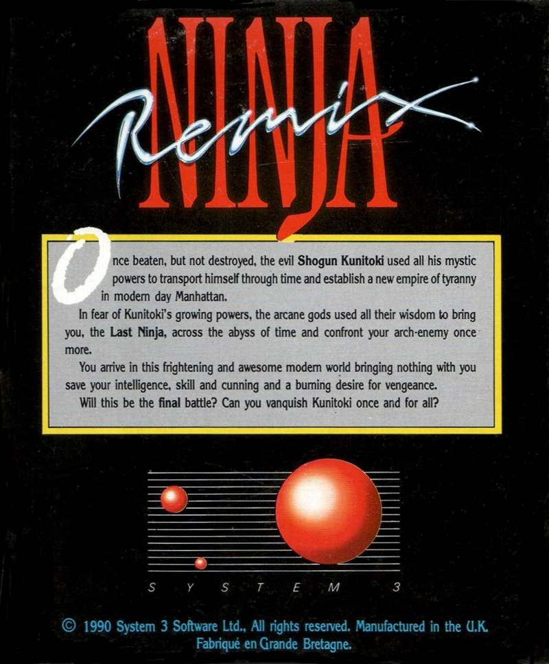 Disk 2