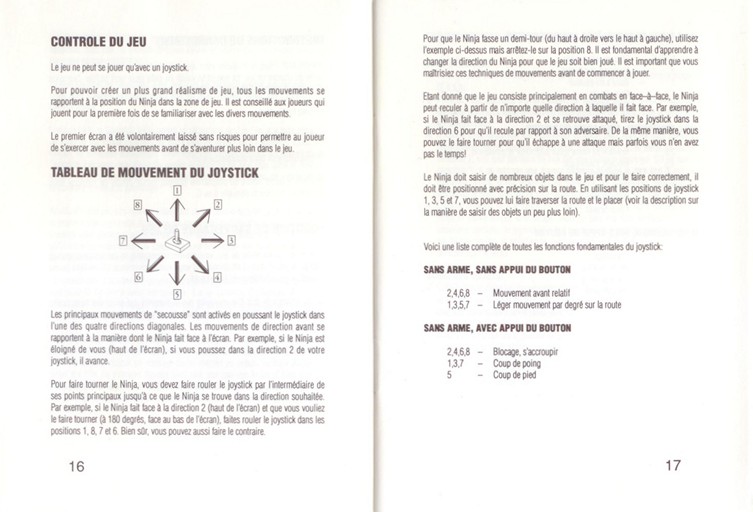 Instructions page 10