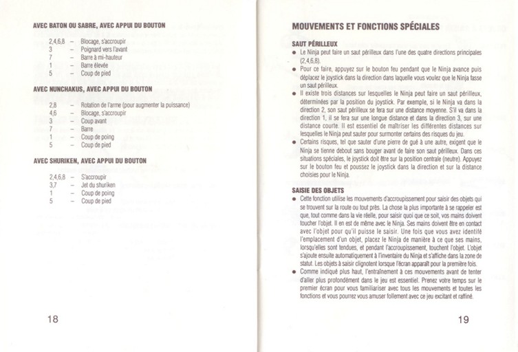 Instructions page 11