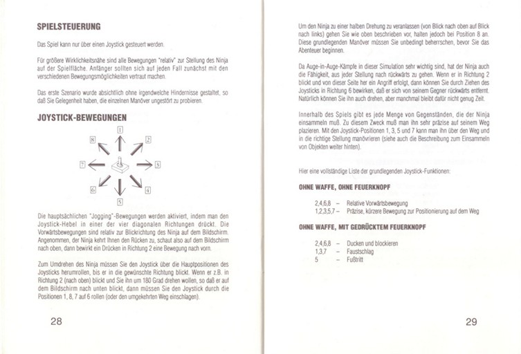 Instructions page 16