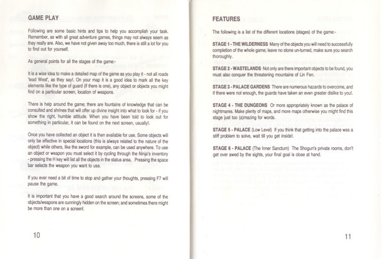 Instructions page 7