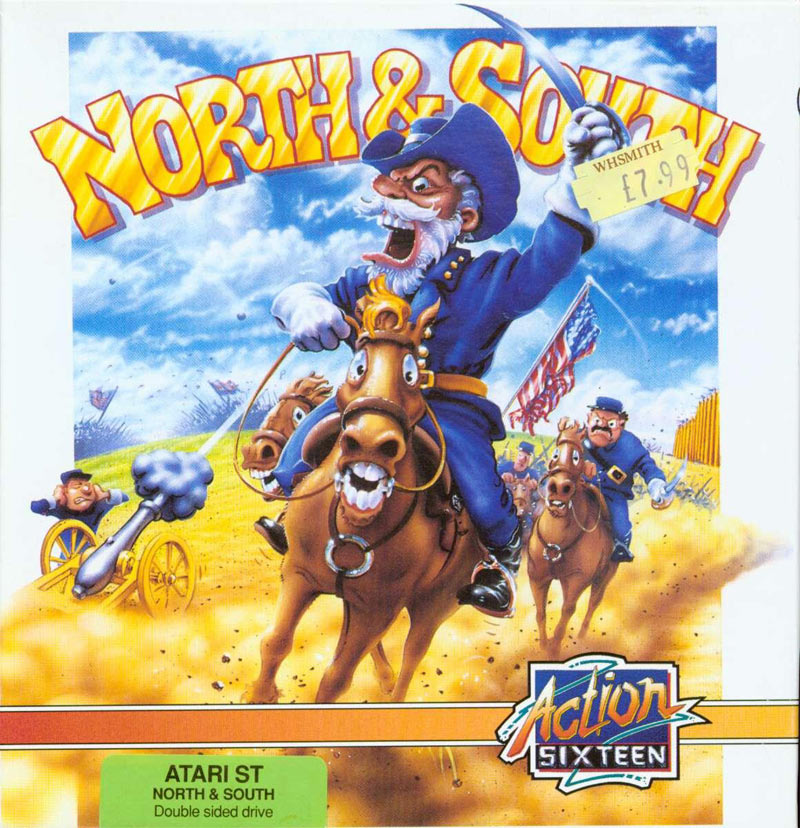 Disk 1