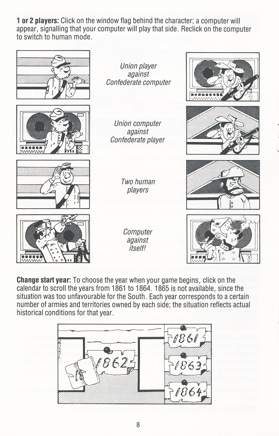 Instructions page 10