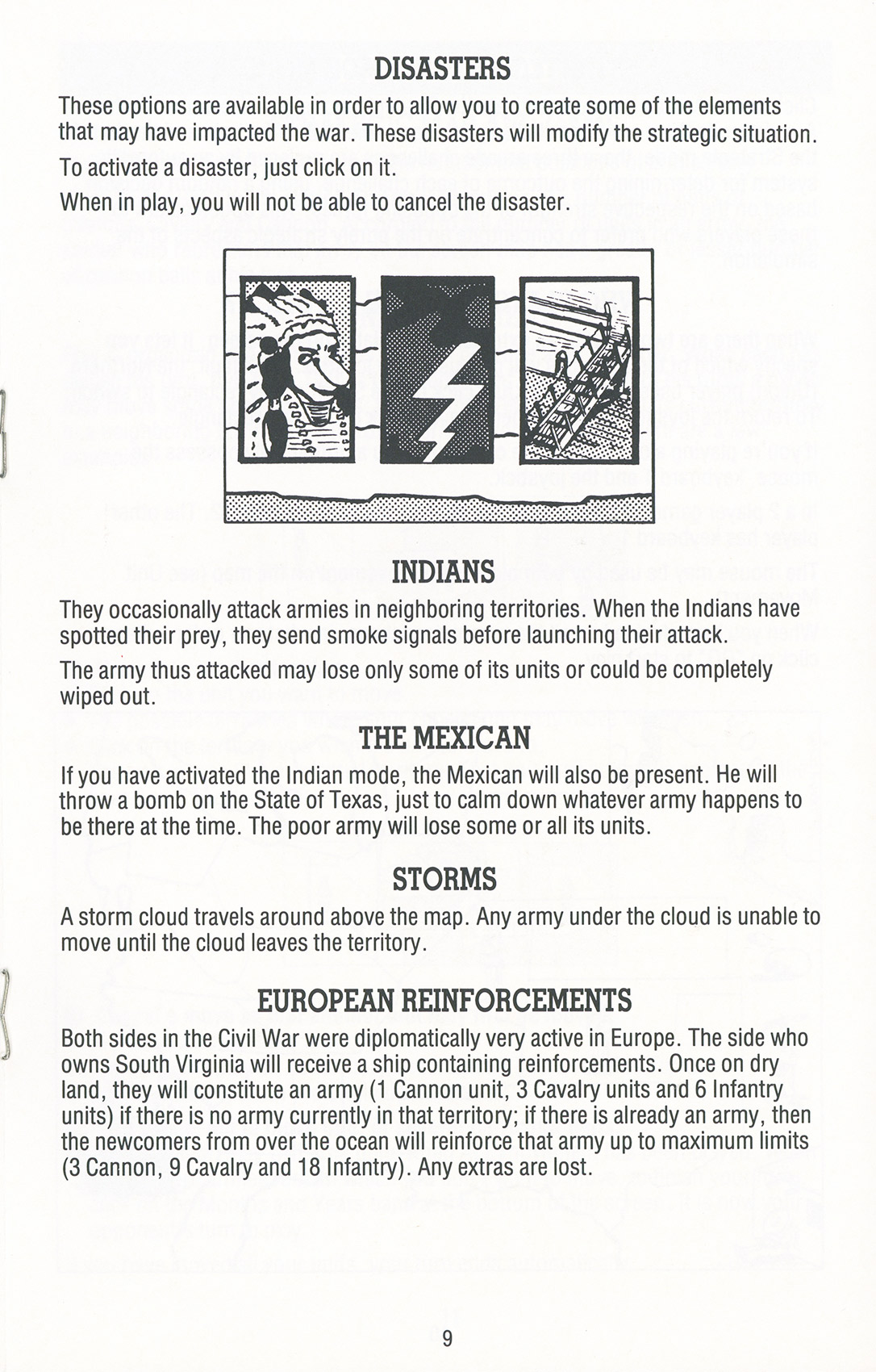 Instructions page 11