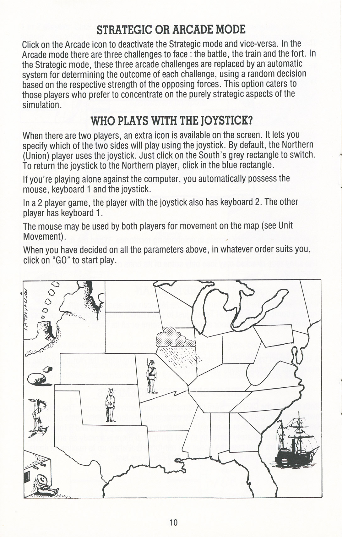 Instructions page 12