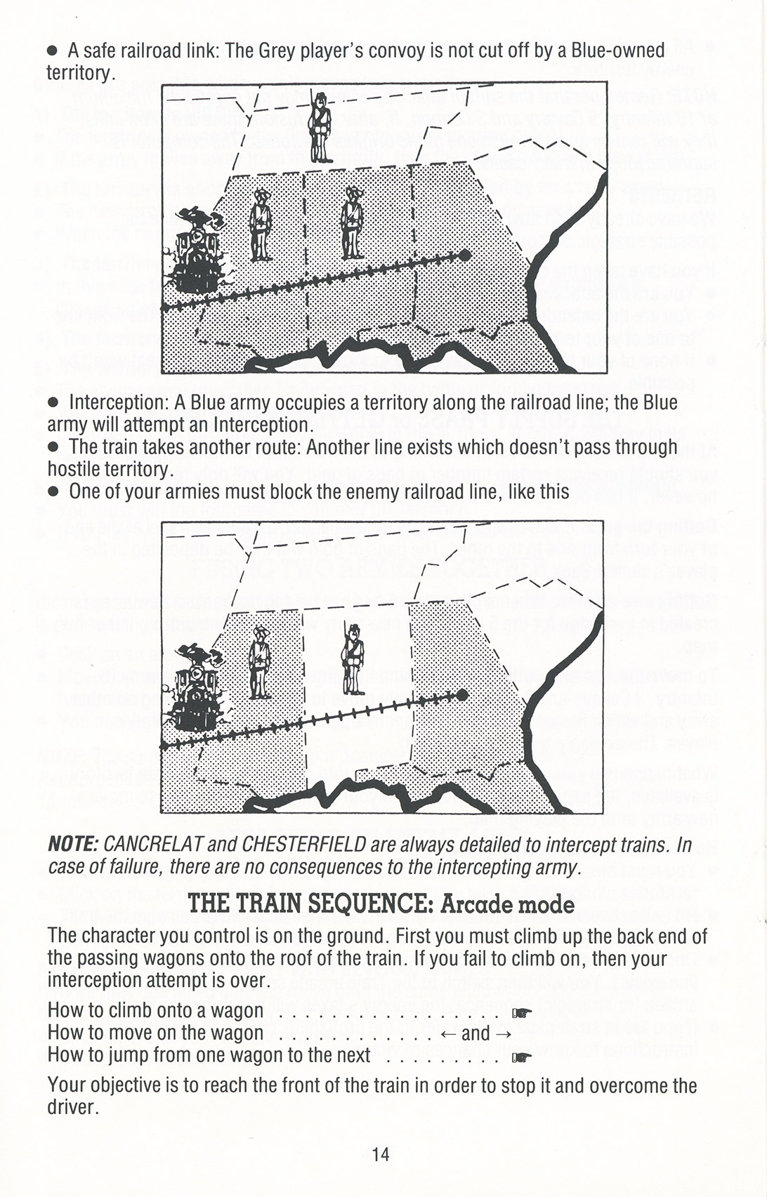 Instructions page 16