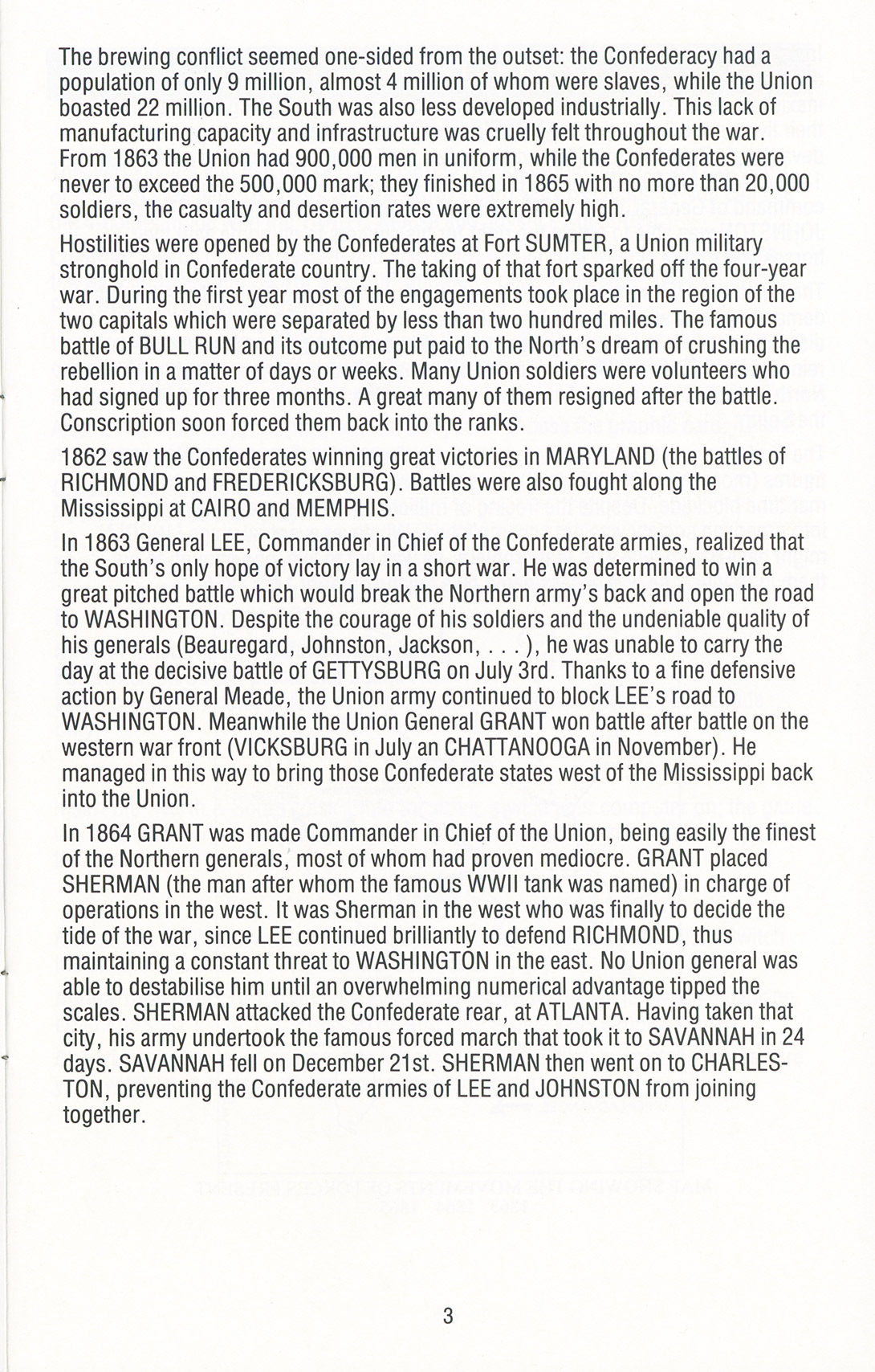 Instructions page 5