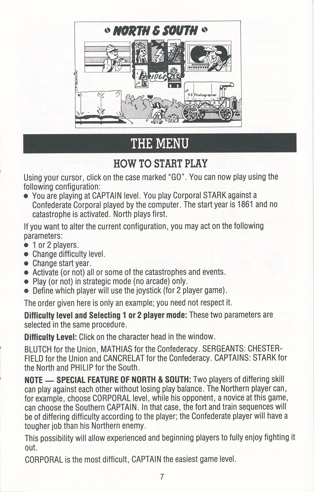 Instructions page 9