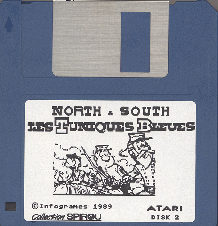Disk 4