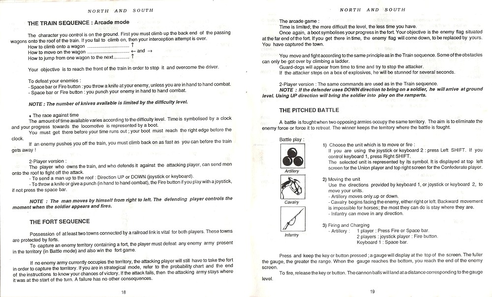 Instructions page 10