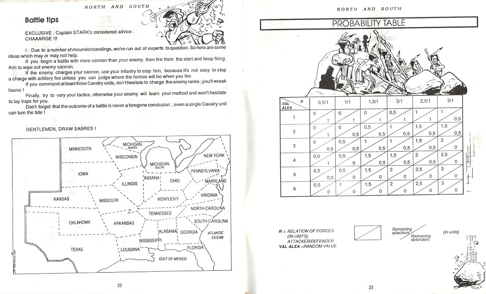 Instructions page 12