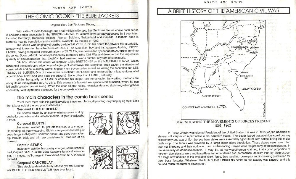 Instructions page 2