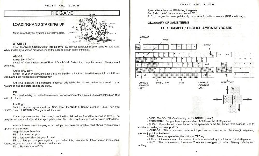 Instructions page 4
