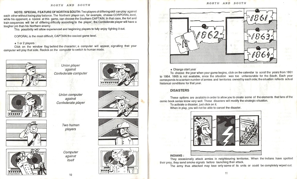 Instructions page 6