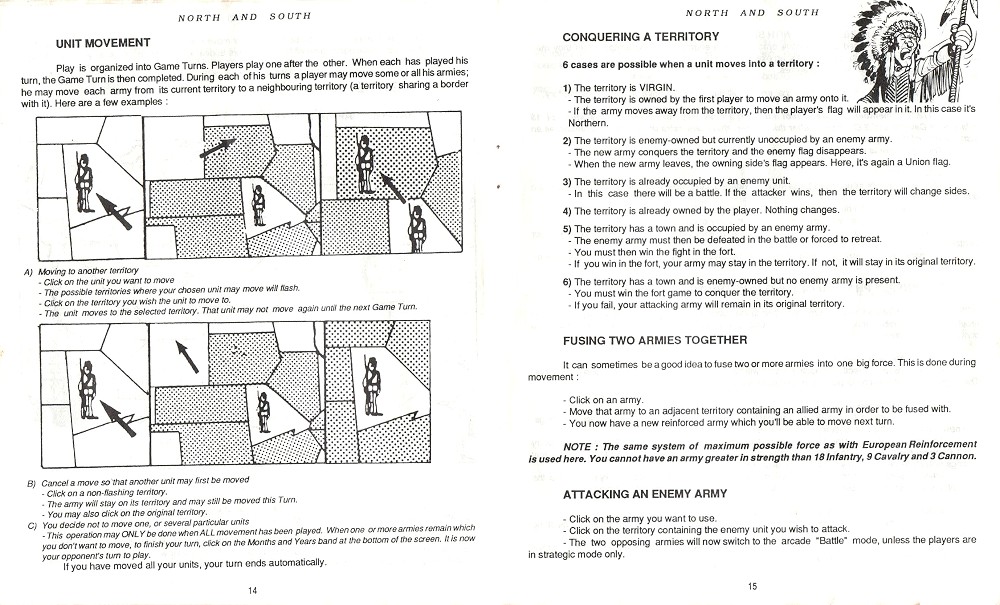 Instructions page 8