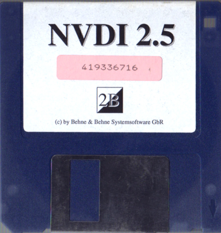 Disk 2
