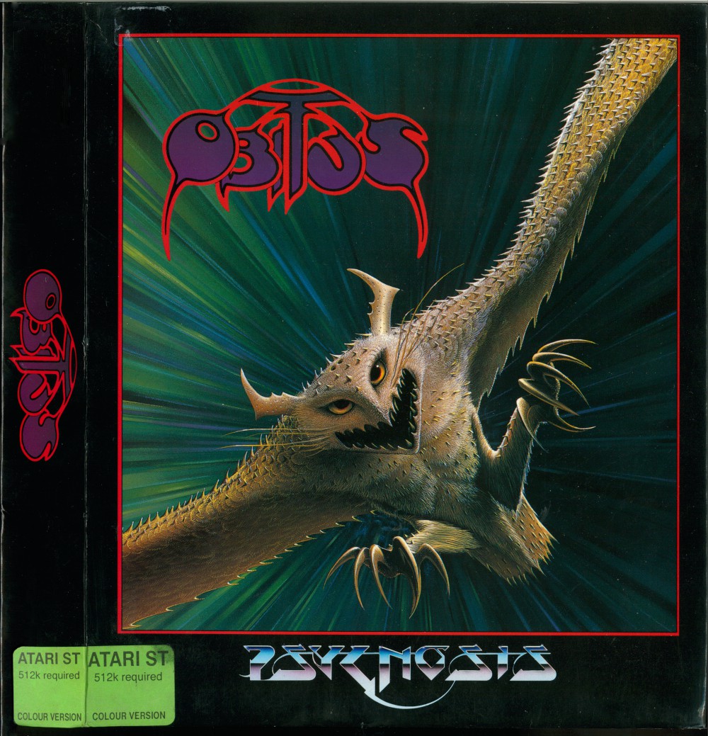 Disk 1