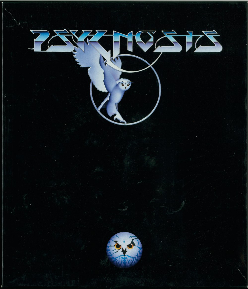Disk 2